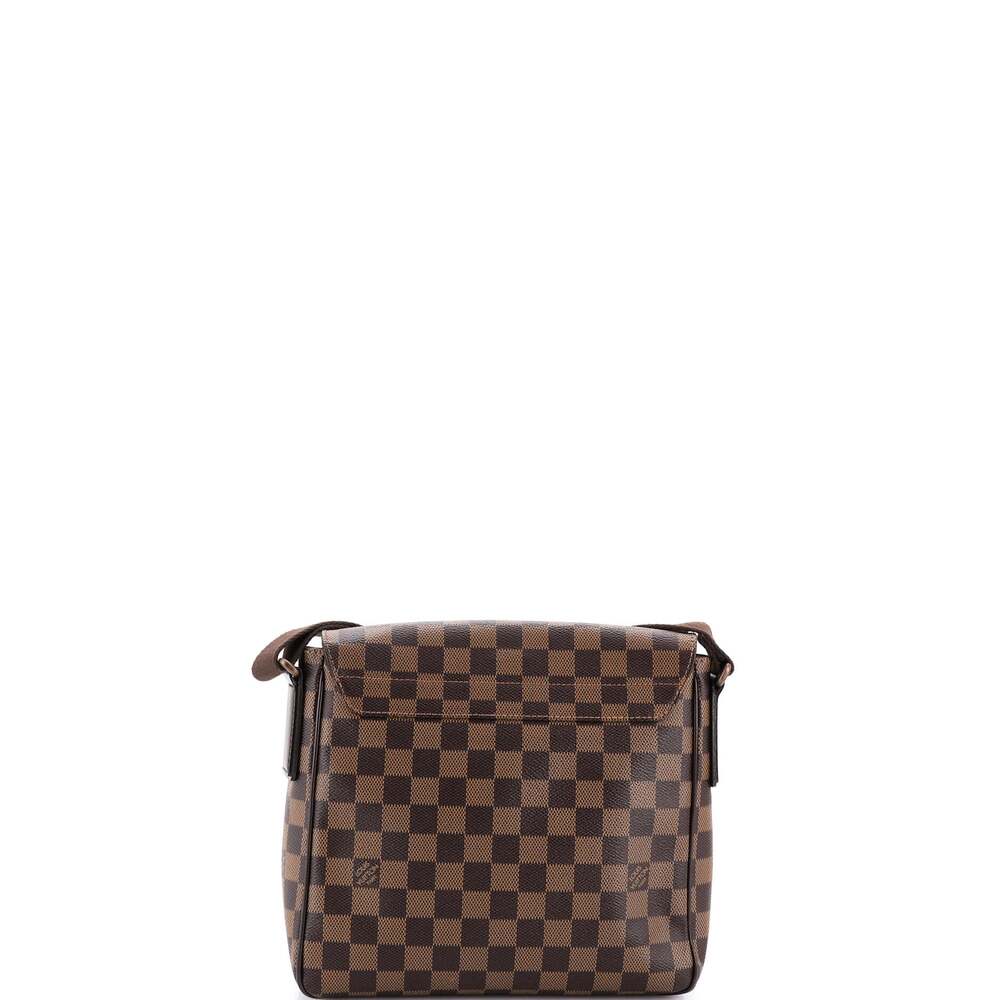 Louis Vuitton District Messenger Bag #241194L11B - Picture 3 of 7